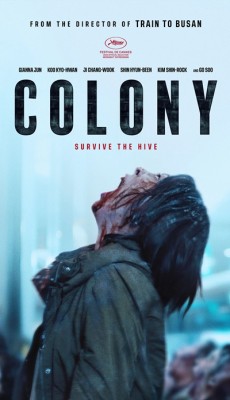 دانلود فیلم Colony 2026